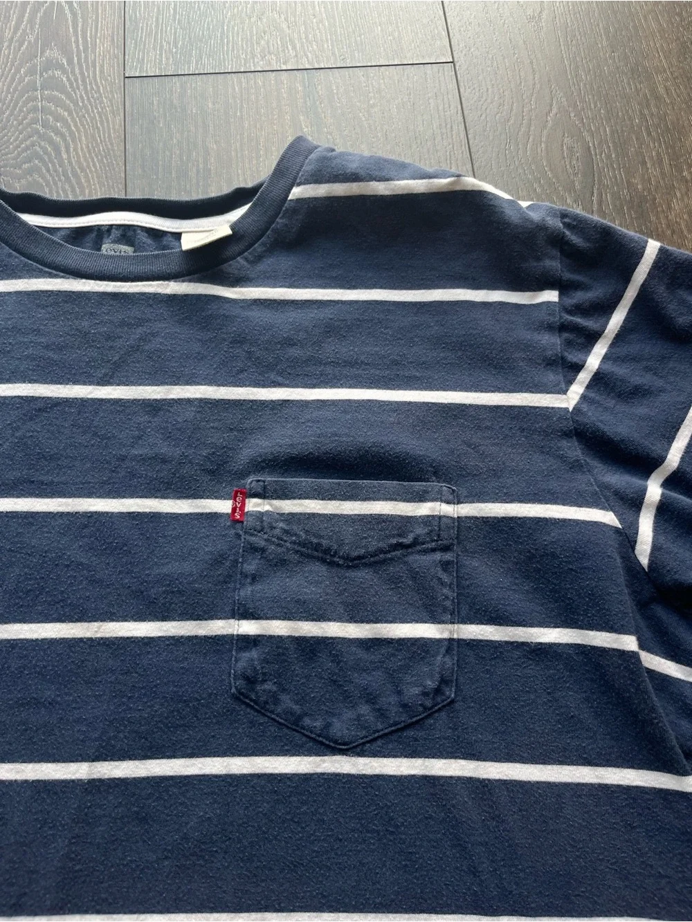 Levis gently used